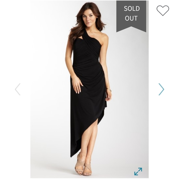 Laundry by Shelli Seagal gown dress - Picture 3 of 9